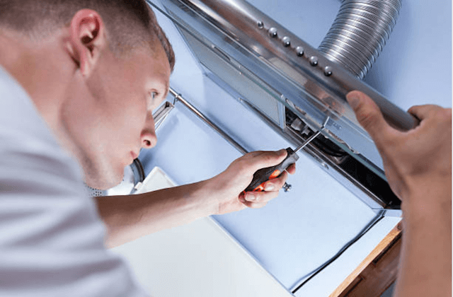 appliance repair service in noblesville