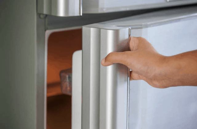 refrigerator door repair